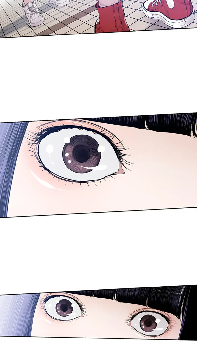 Jade Chapter 5.7 page 20 - 
