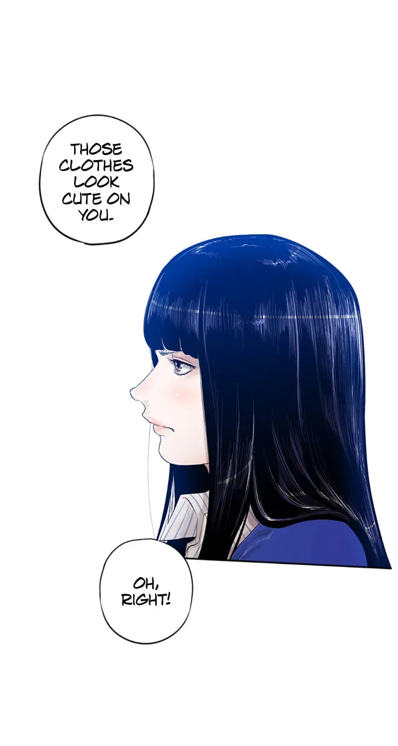 Jade Chapter 5.7 page 22 - 