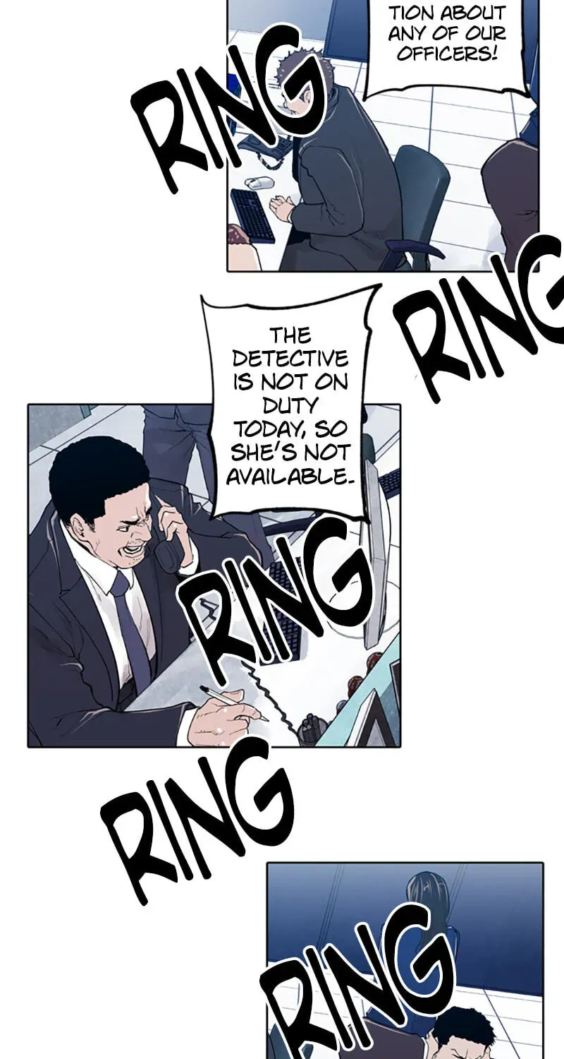 Jade Chapter 5.7 page 26 - 