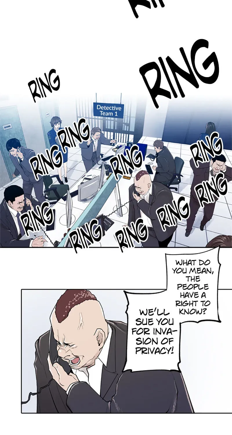 Jade Chapter 5.7 page 30 - 