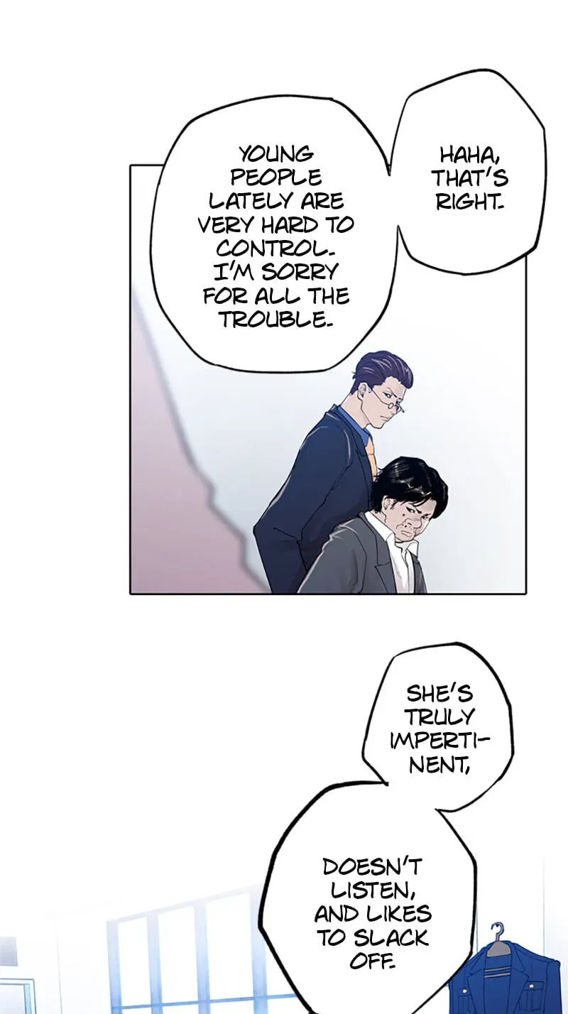 Jade Chapter 5.7 page 36 - 