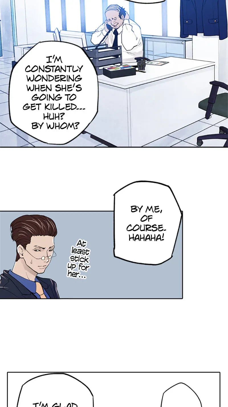 Jade Chapter 5.7 page 37 - 
