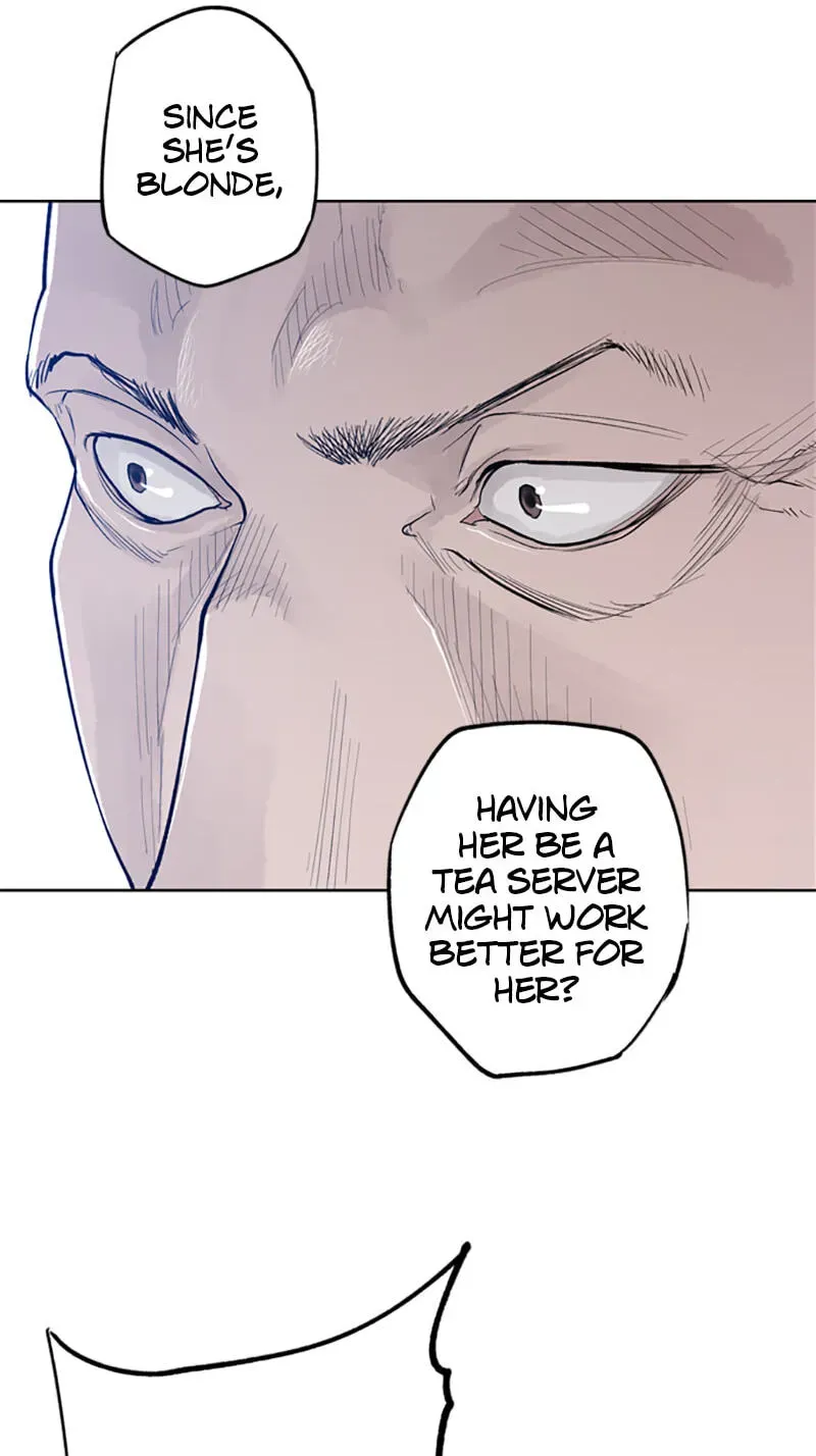 Jade Chapter 5.7 page 39 - 