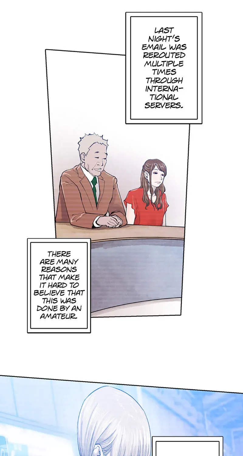 Jade Chapter 5.7 page 5 - 