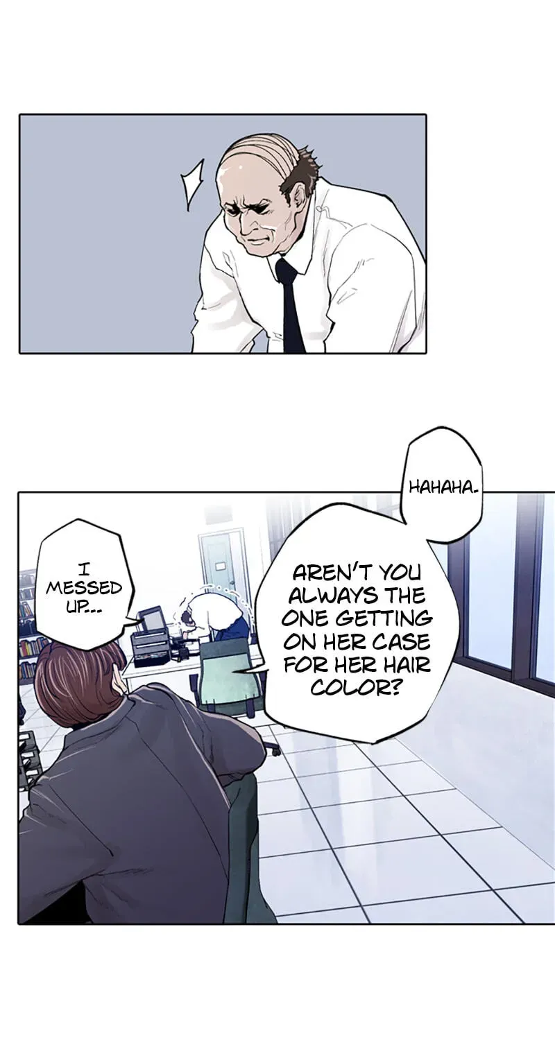 Jade Chapter 5.7 page 44 - 