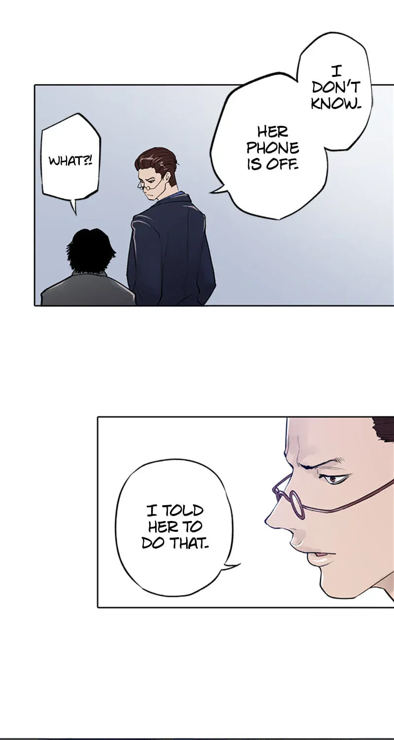 Jade Chapter 5.7 page 48 - 