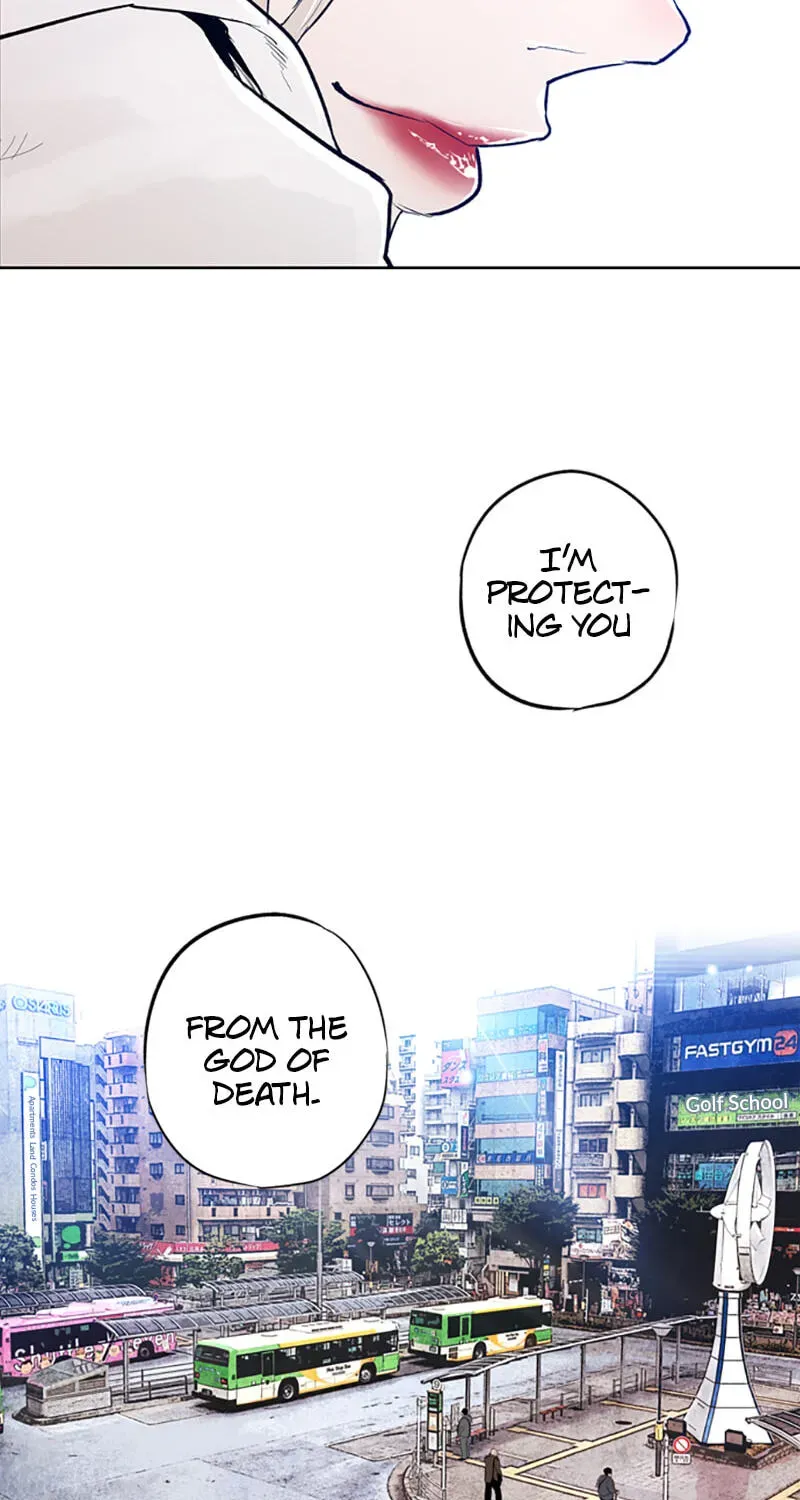Jade Chapter 5.7 page 64 - 