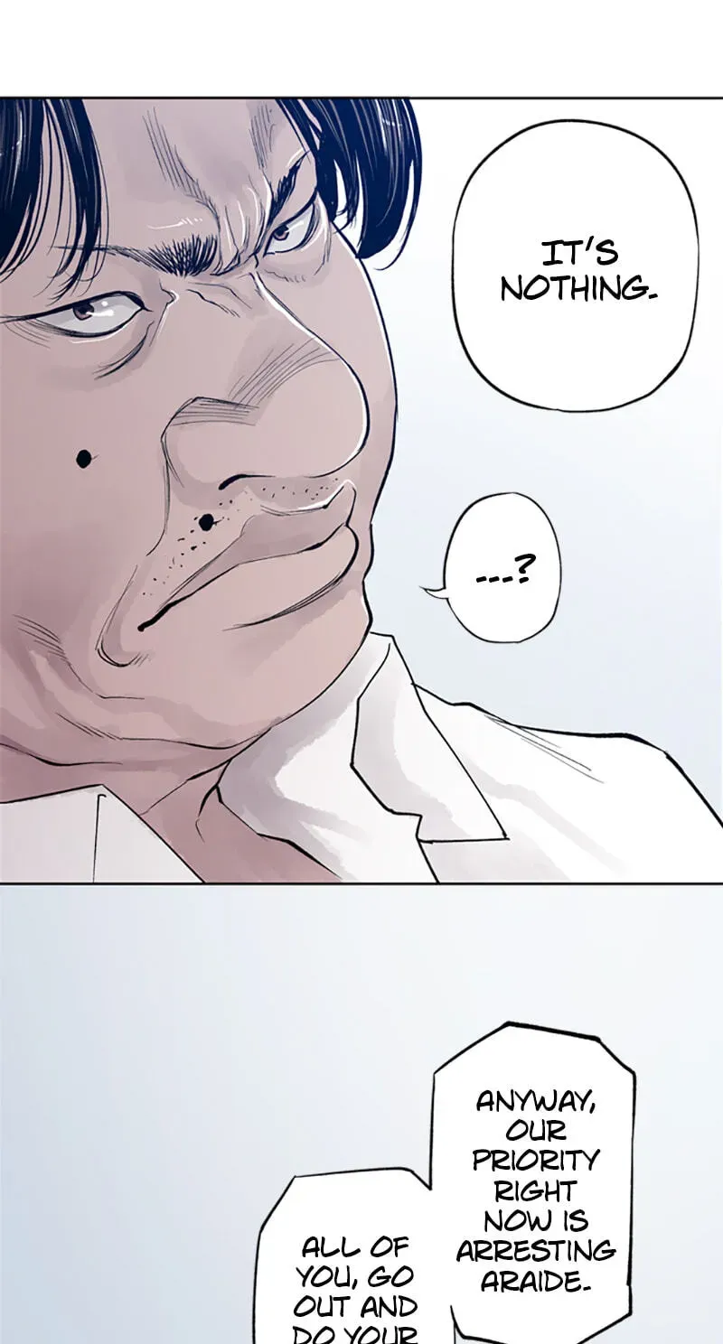 Jade Chapter 5.8 page 22 - 