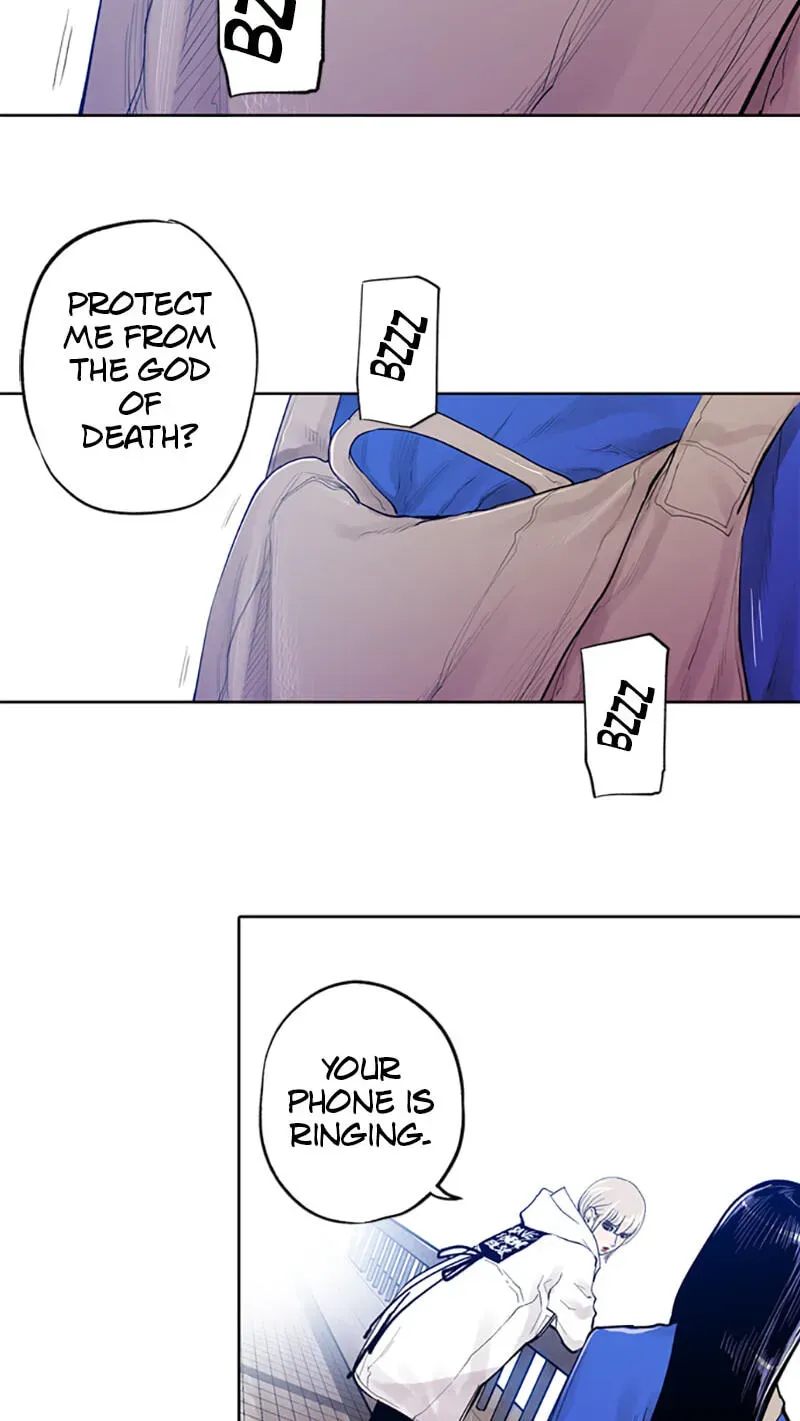 Jade Chapter 5.8 page 27 - 