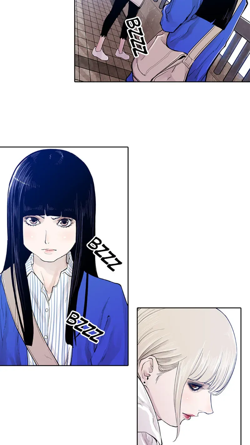 Jade Chapter 5.8 page 28 - 