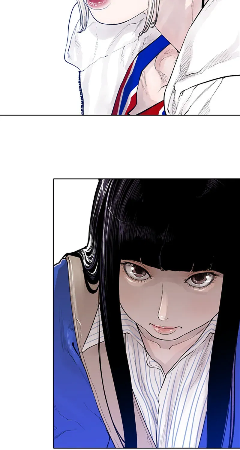 Jade Chapter 5.8 page 41 - 