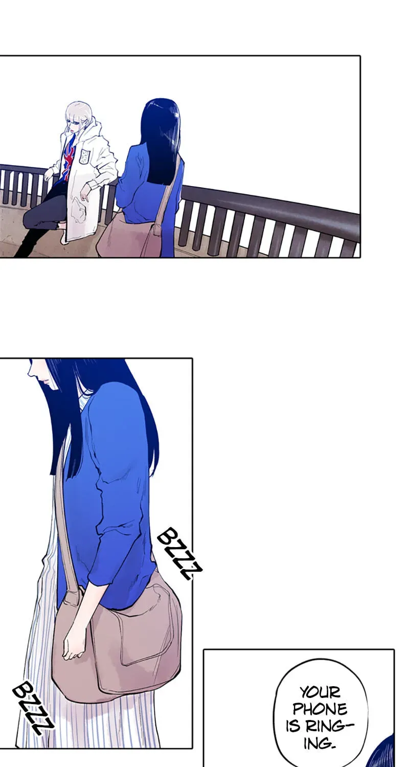 Jade Chapter 5.8 page 43 - 