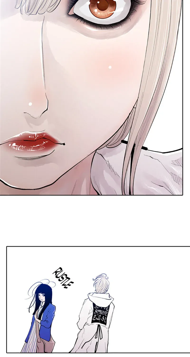 Jade Chapter 5.8 page 59 - 