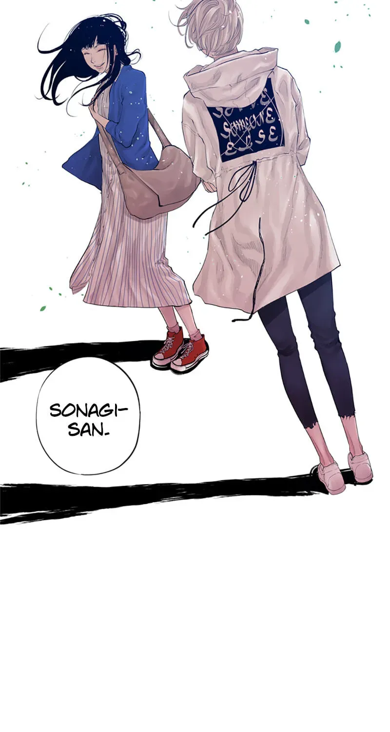 Jade Chapter 5.8 page 63 - 