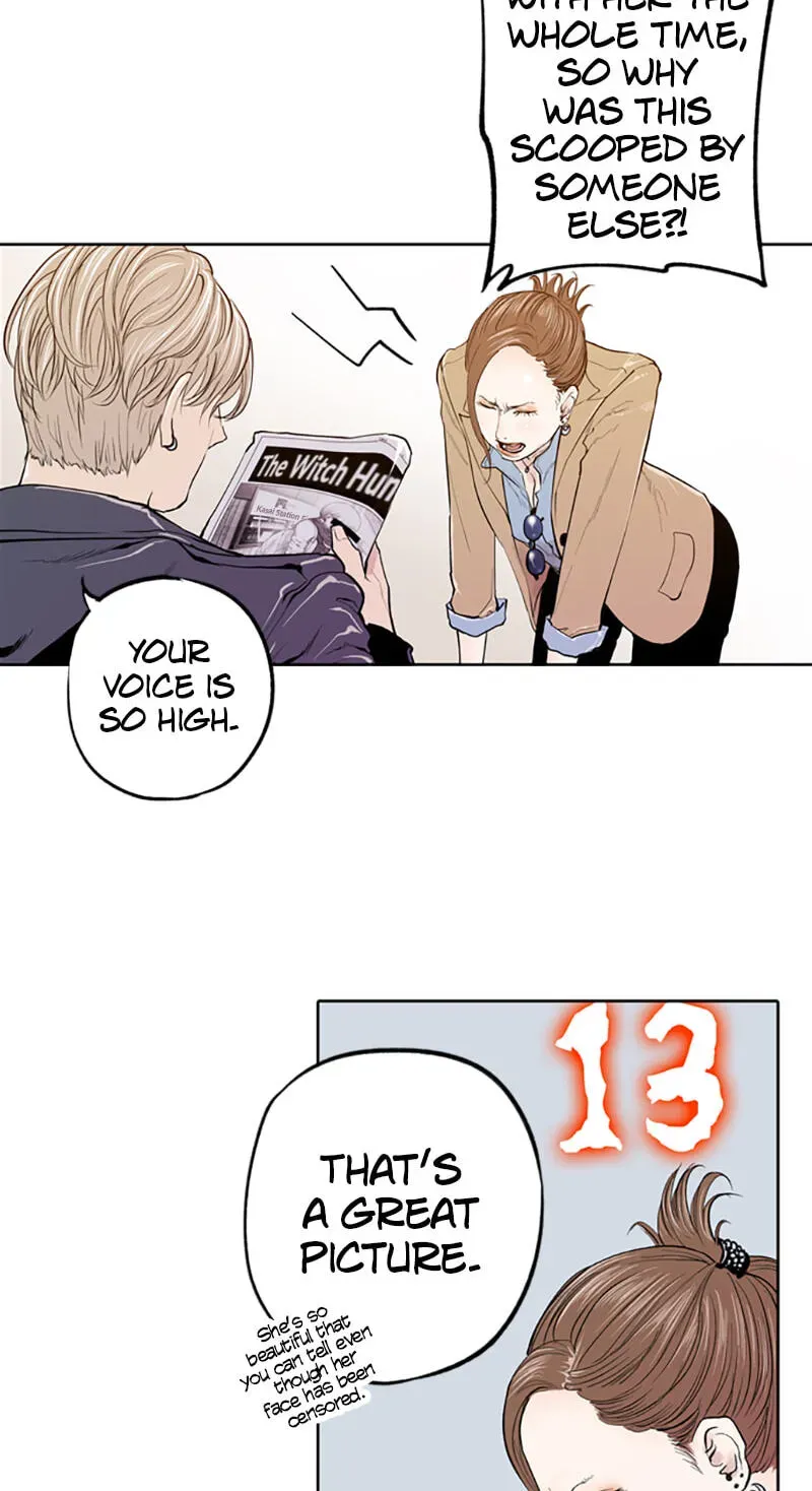 Jade Chapter 5.9 page 12 - 