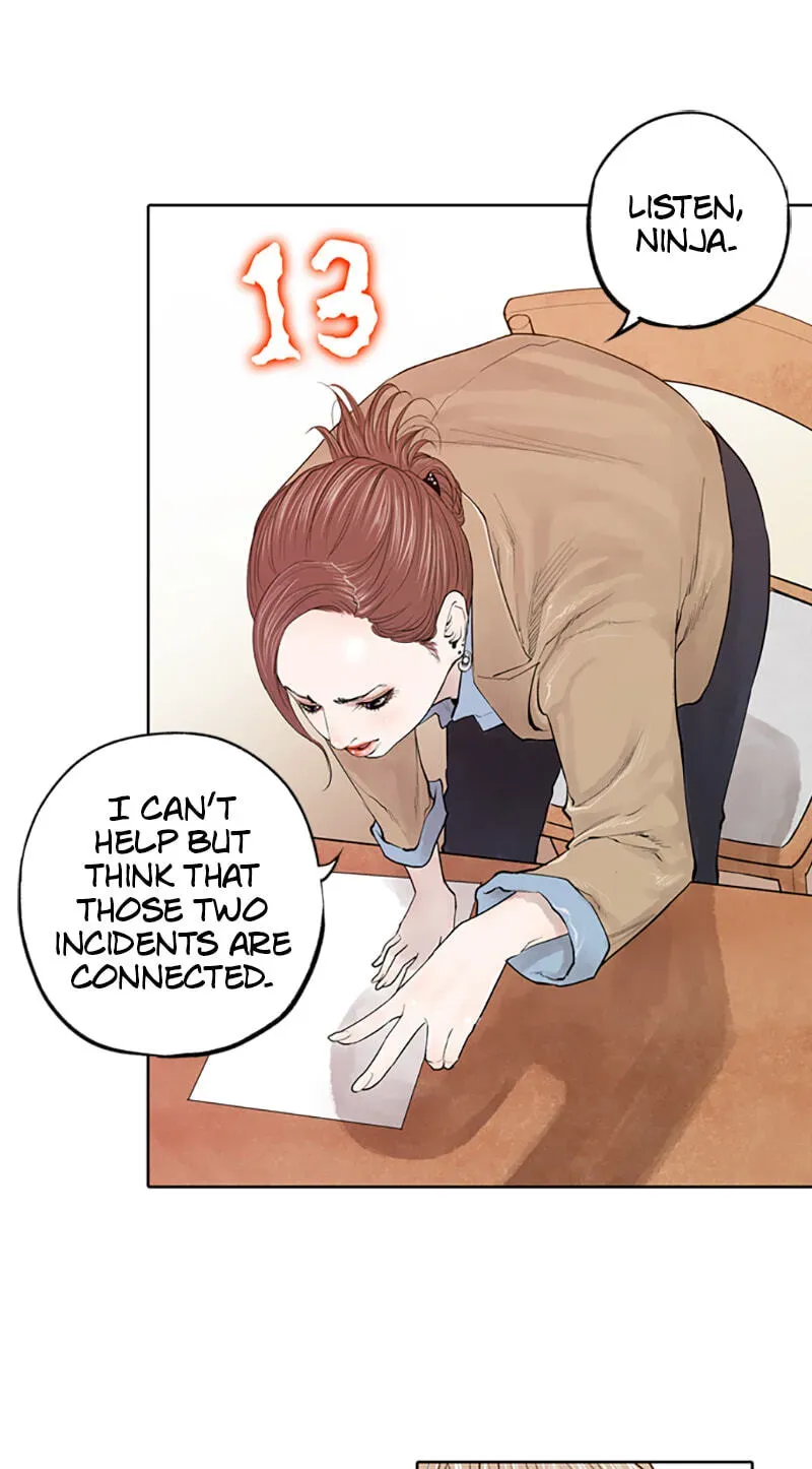 Jade Chapter 5.9 page 14 - 