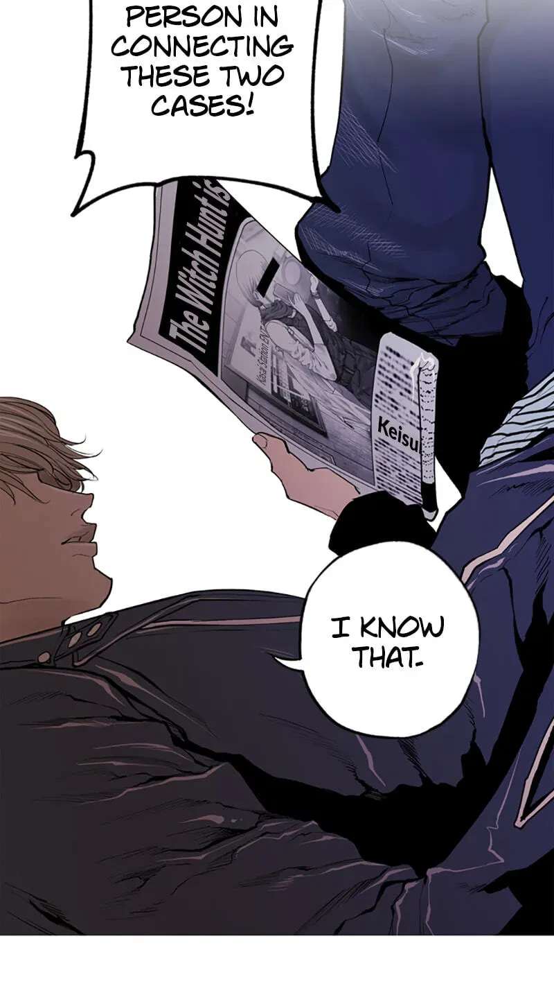 Jade Chapter 5.9 page 18 - 
