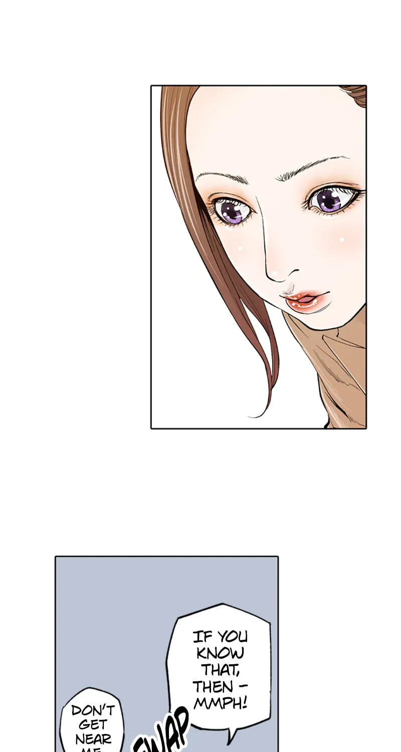 Jade Chapter 5.9 page 19 - 