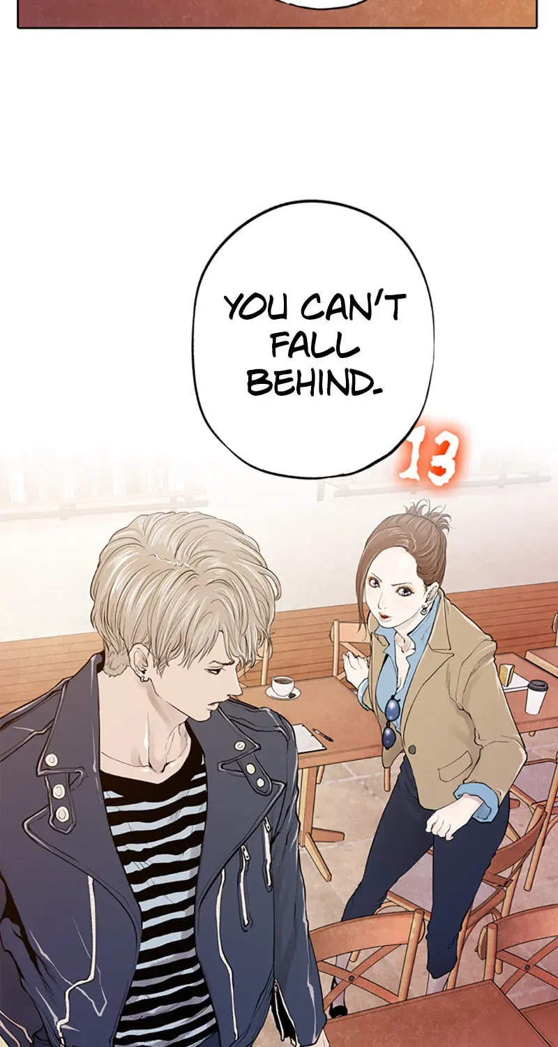 Jade Chapter 5.9 page 27 - 