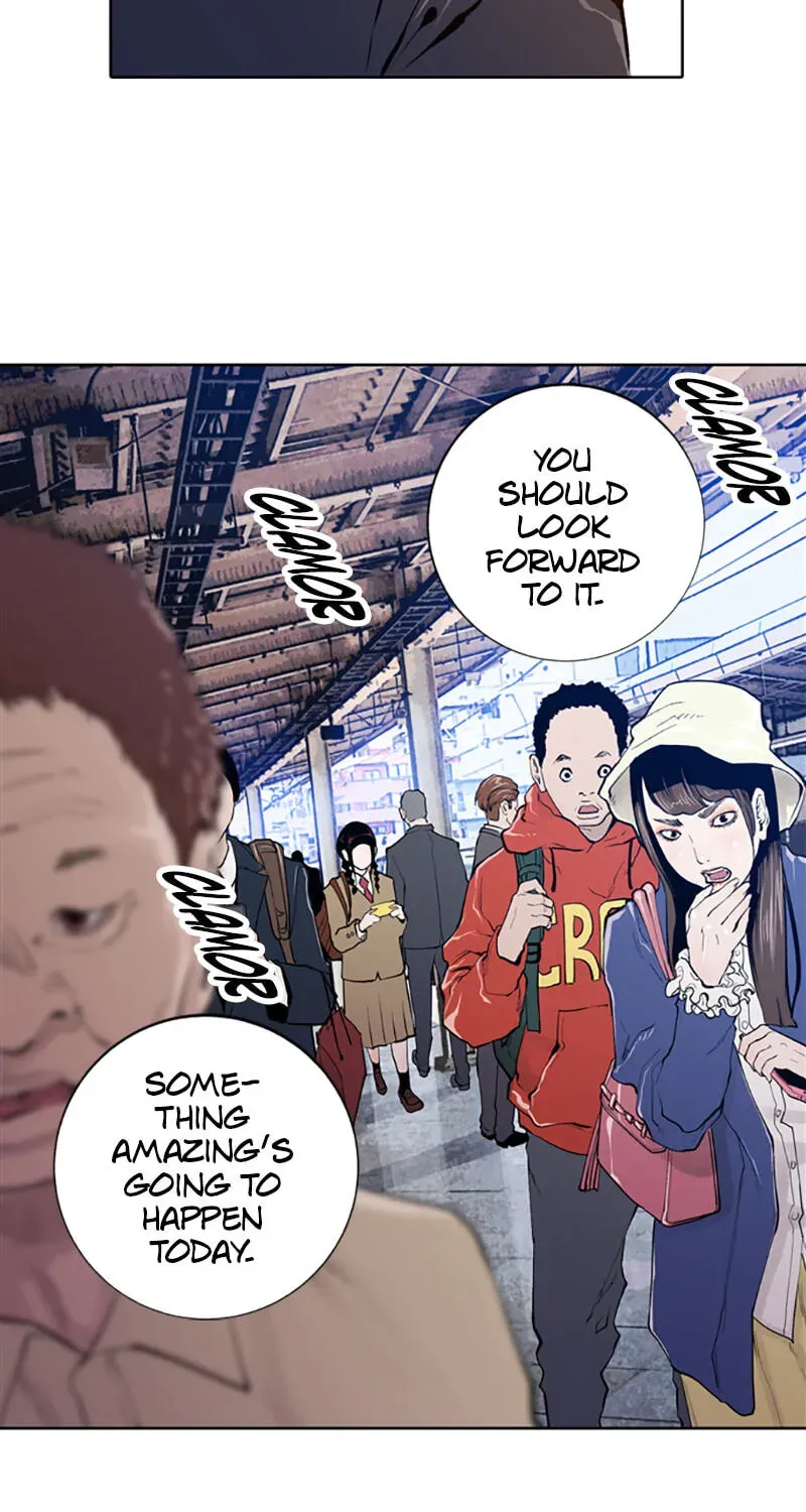 Jade Chapter 5.9 page 31 - 