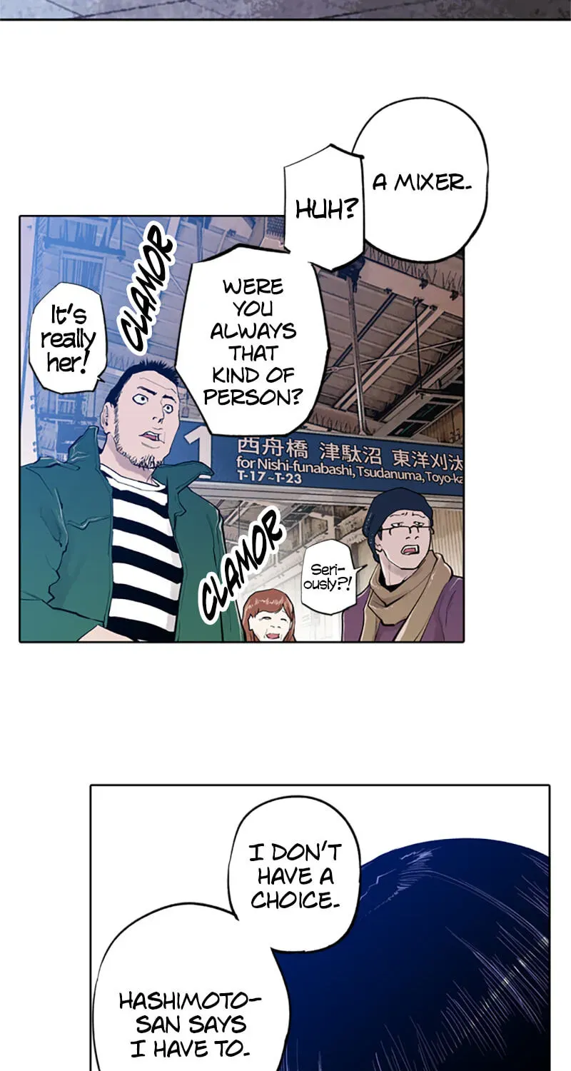 Jade Chapter 5.9 page 35 - 