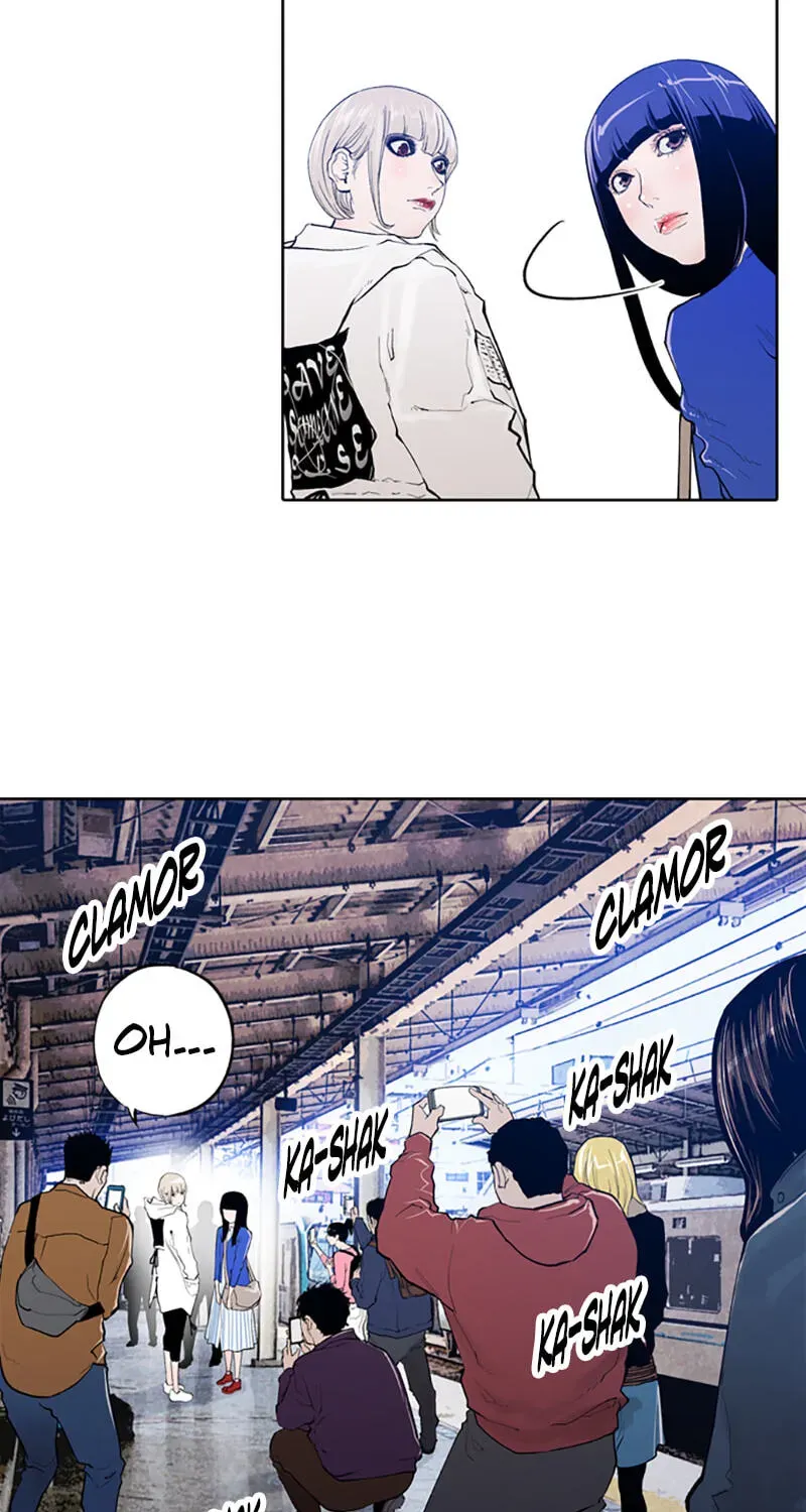 Jade Chapter 5.9 page 41 - 