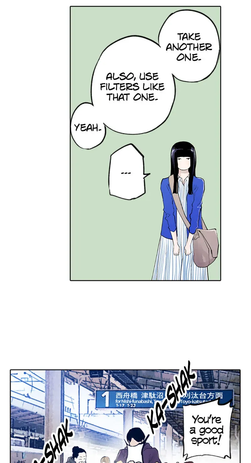 Jade Chapter 5.9 page 46 - 