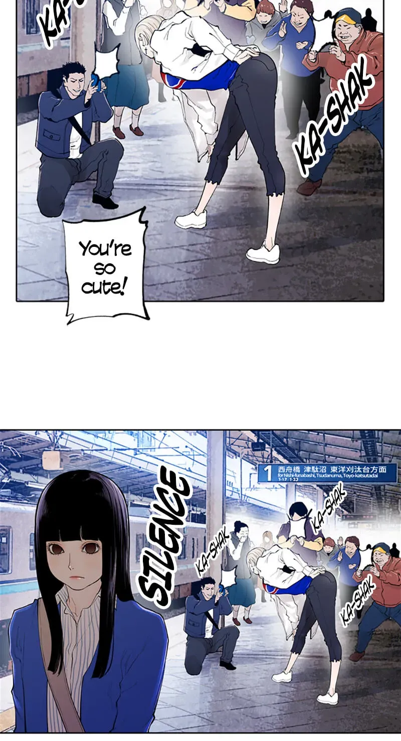 Jade Chapter 5.9 page 47 - 