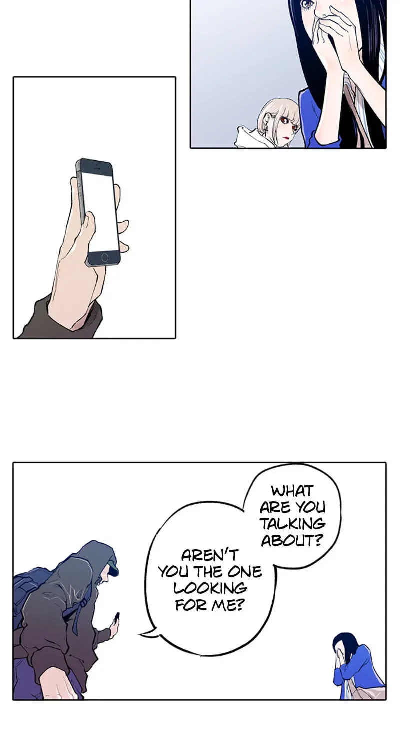 Jade Chapter 5.9 page 54 - 