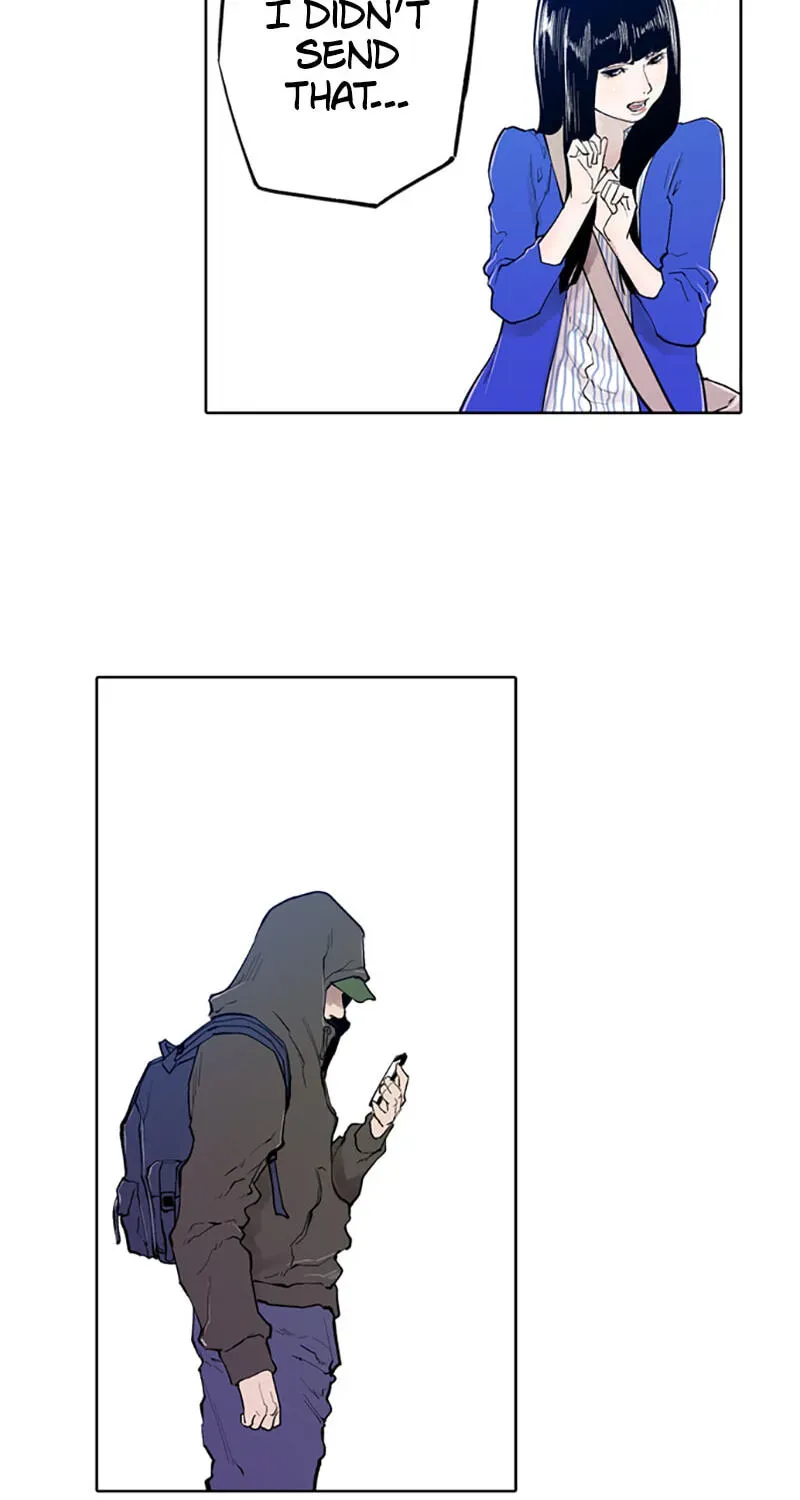Jade Chapter 5.9 page 58 - 
