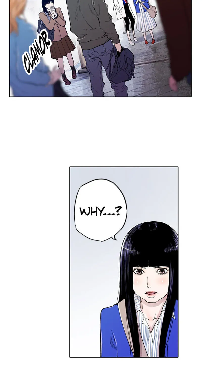 Jade Chapter 5.9 page 64 - 