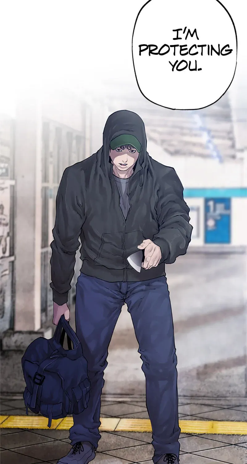 Jade Chapter 5.9 page 68 - 