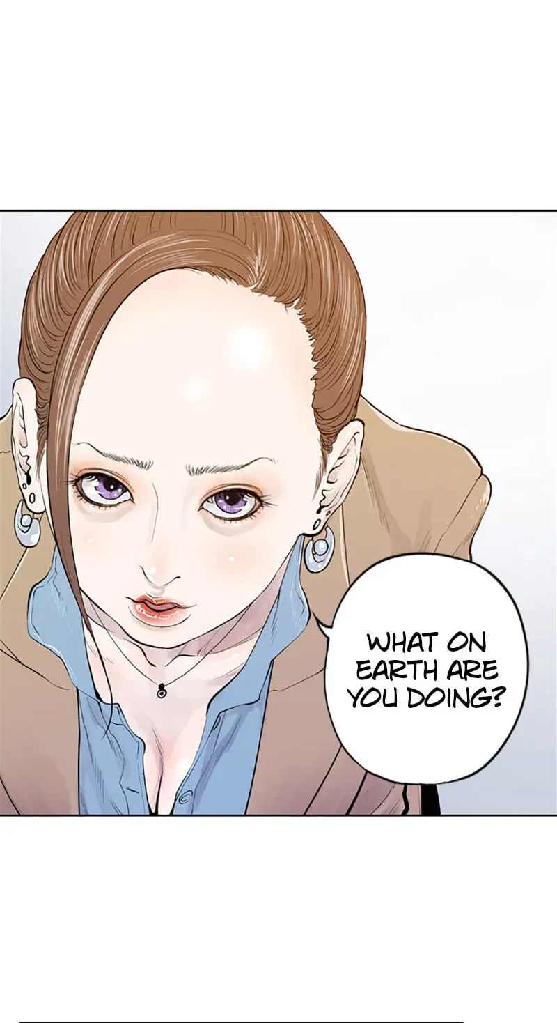 Jade Chapter 5.9 page 10 - 