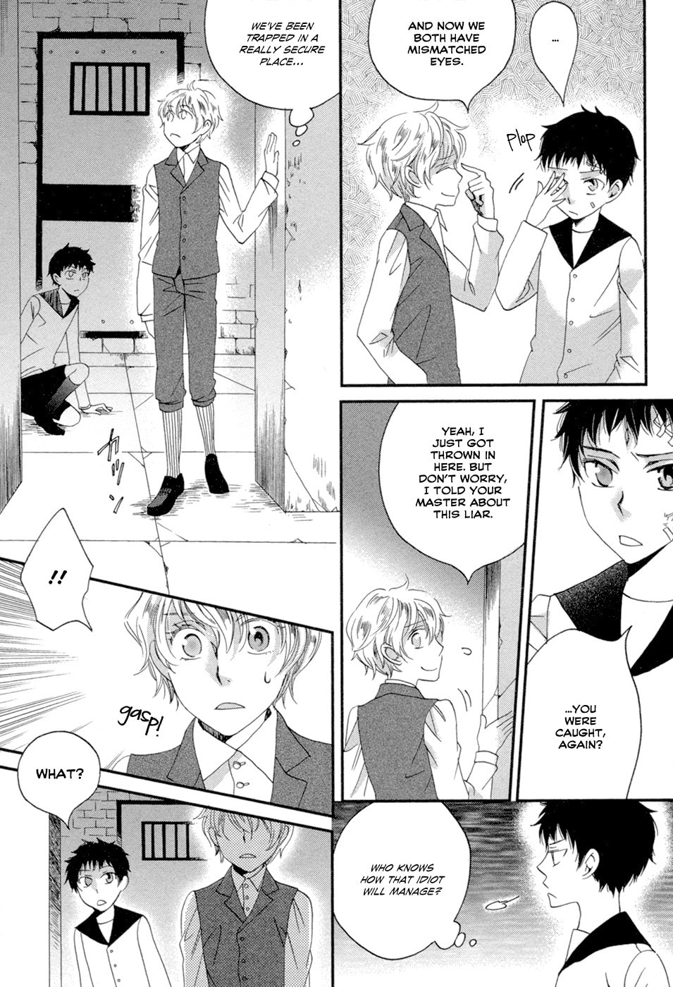 Jade Chapter 5 page 13 - 
