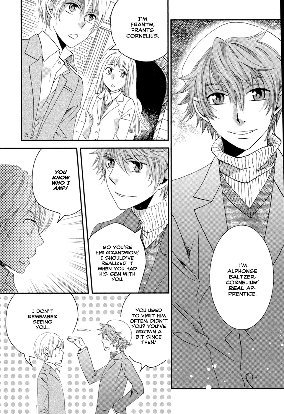 Jade Chapter 5 page 4 - 