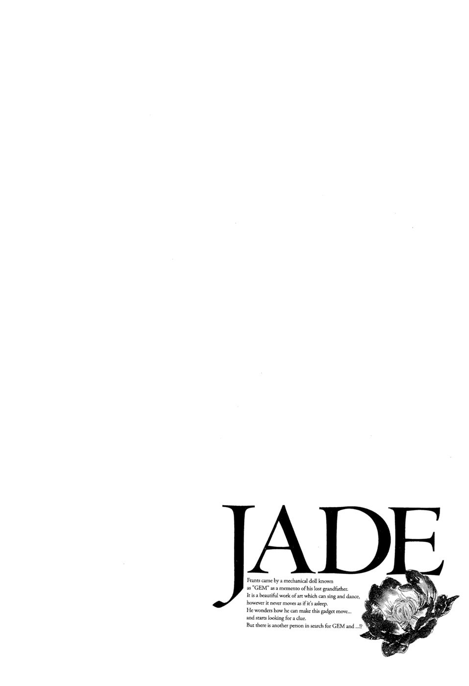 Jade Chapter 5 page 35 - 