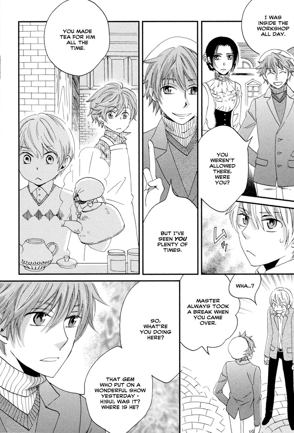 Jade Chapter 5 page 5 - 