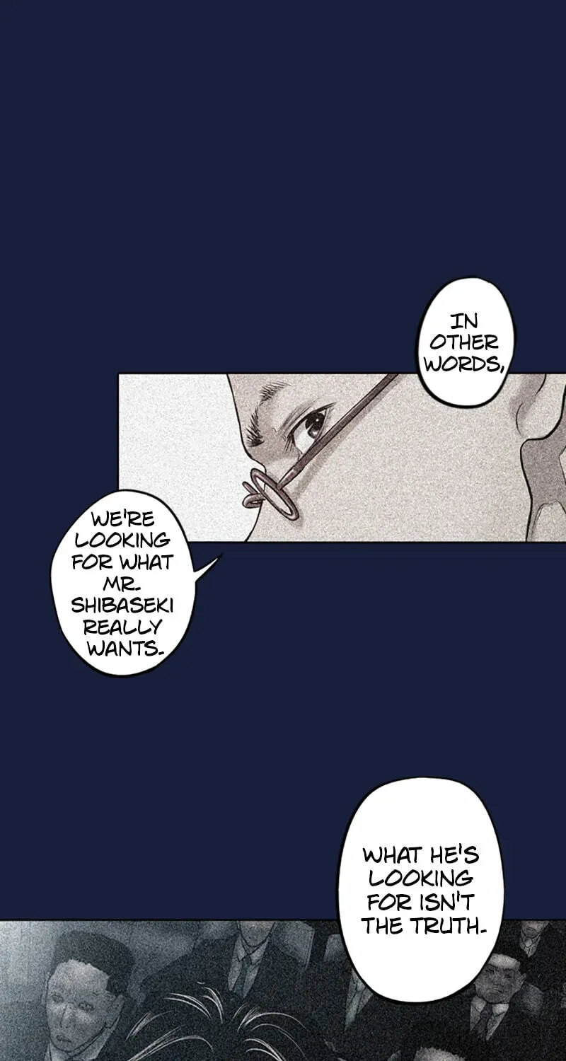 Jade Chapter 6.1 page 1 - 