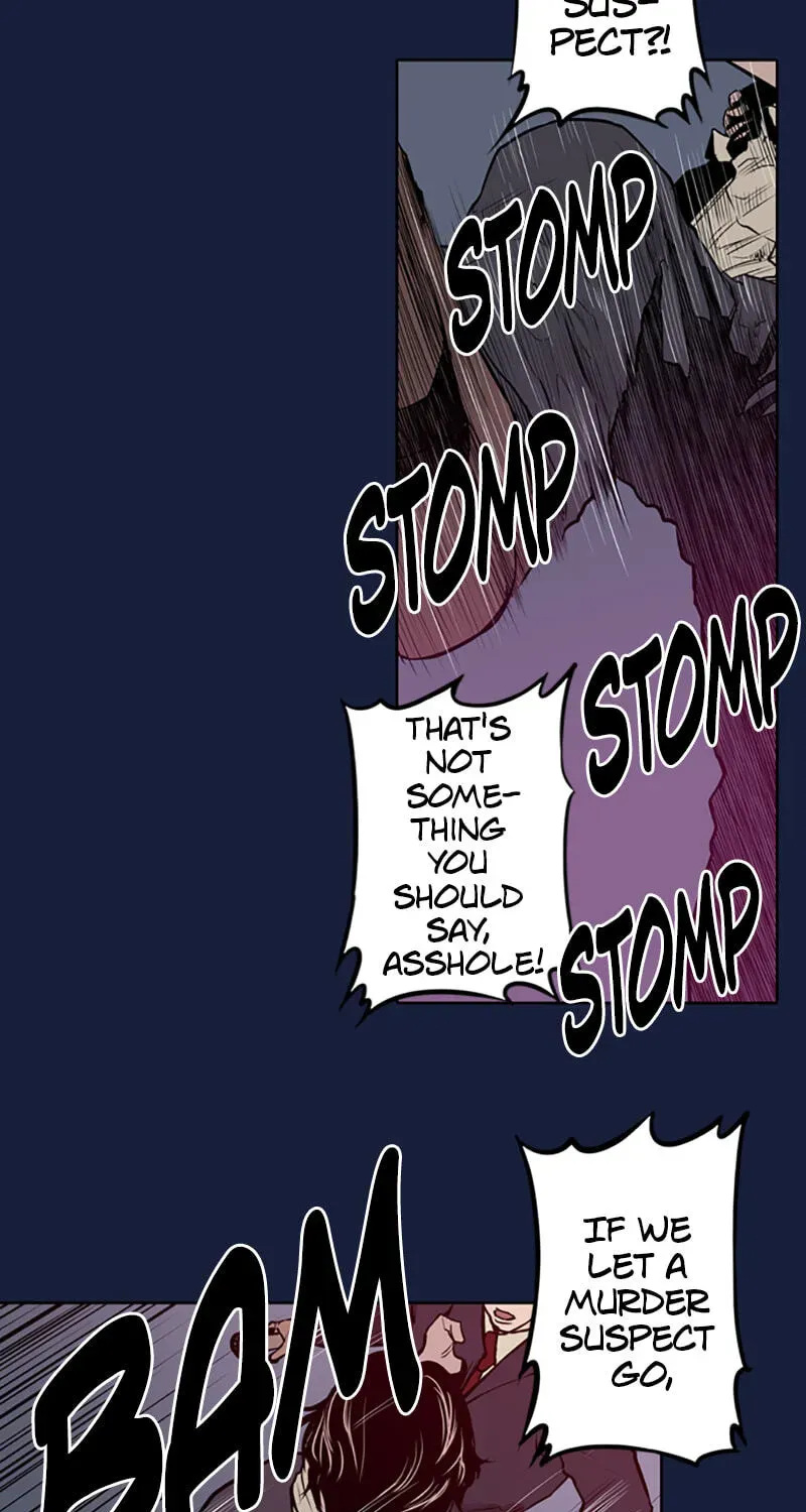 Jade Chapter 6.1 page 13 - 