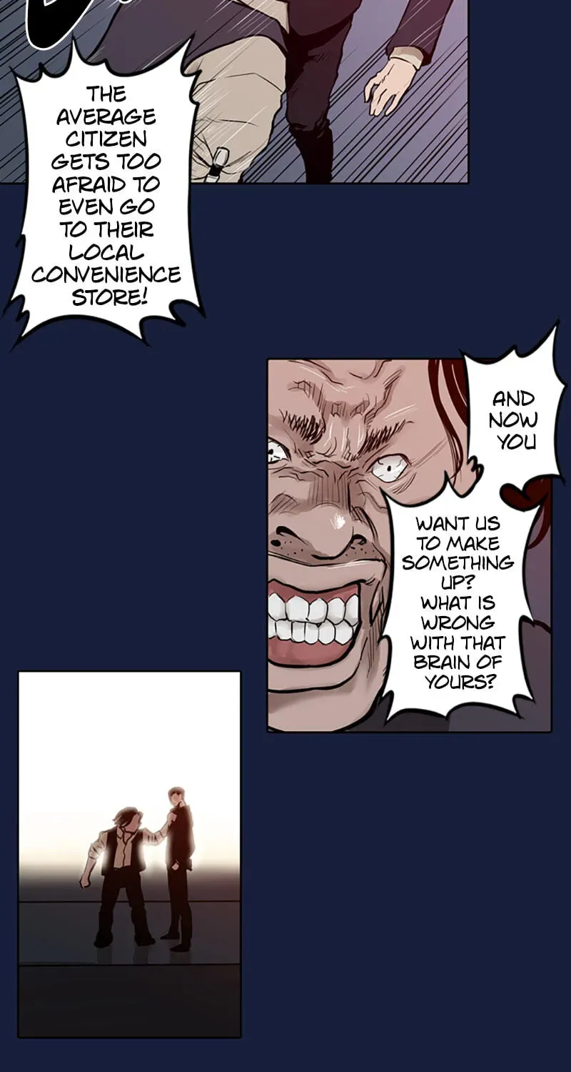 Jade Chapter 6.1 page 15 - 