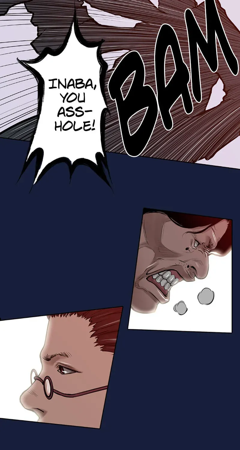 Jade Chapter 6.1 page 19 - 