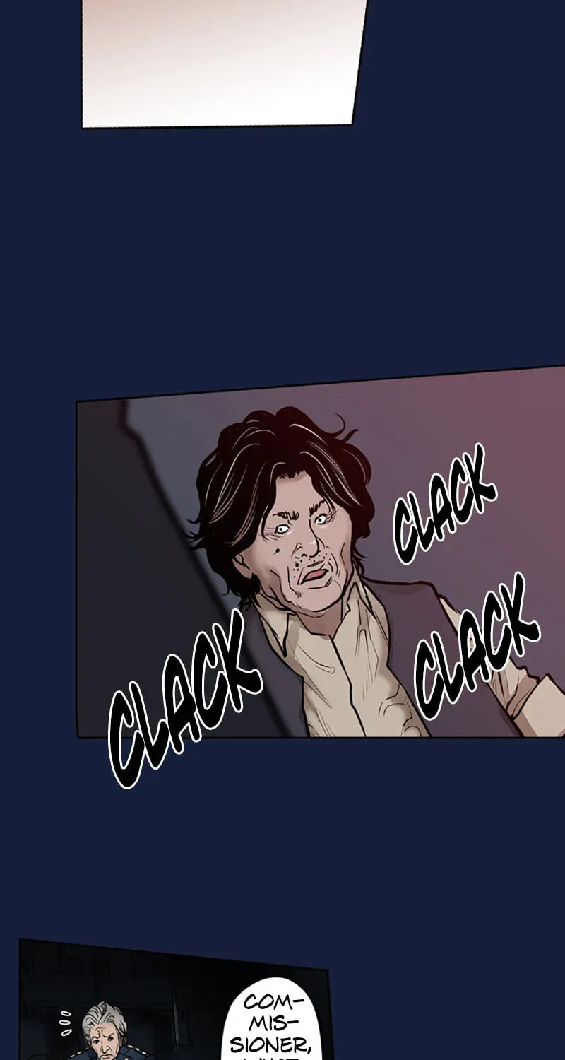 Jade Chapter 6.1 page 23 - 