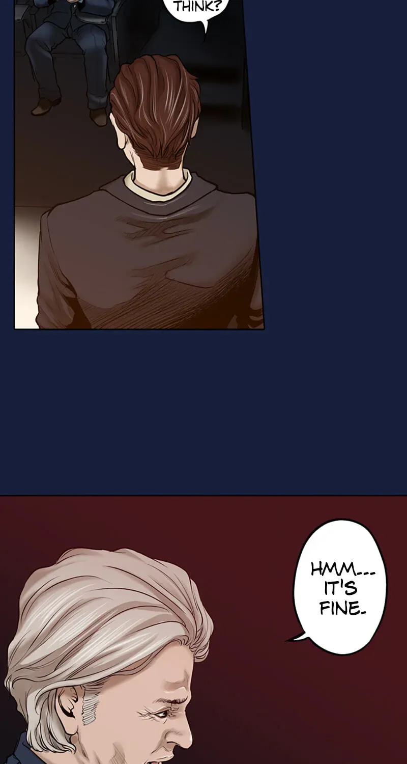Jade Chapter 6.1 page 25 - 