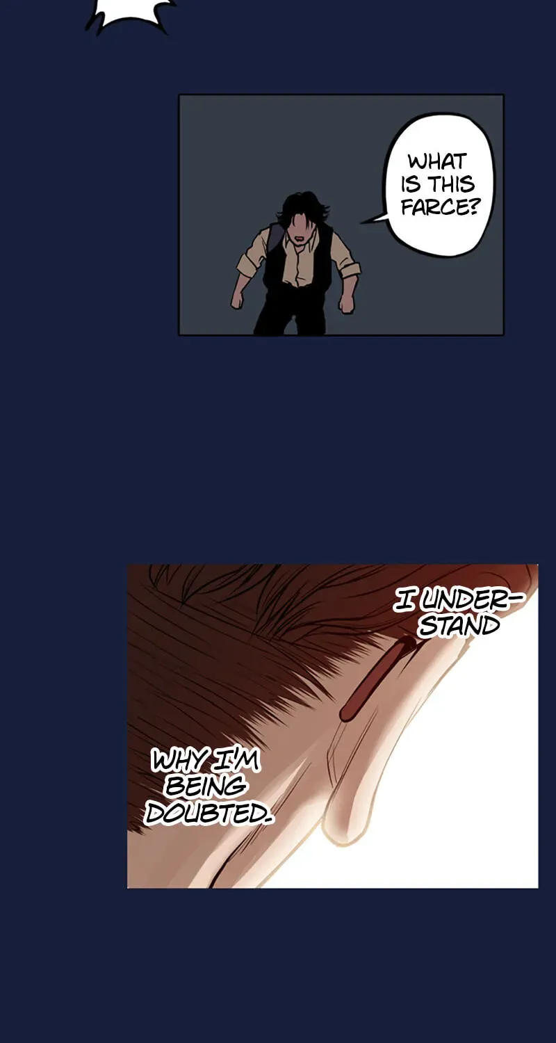 Jade Chapter 6.1 page 29 - 