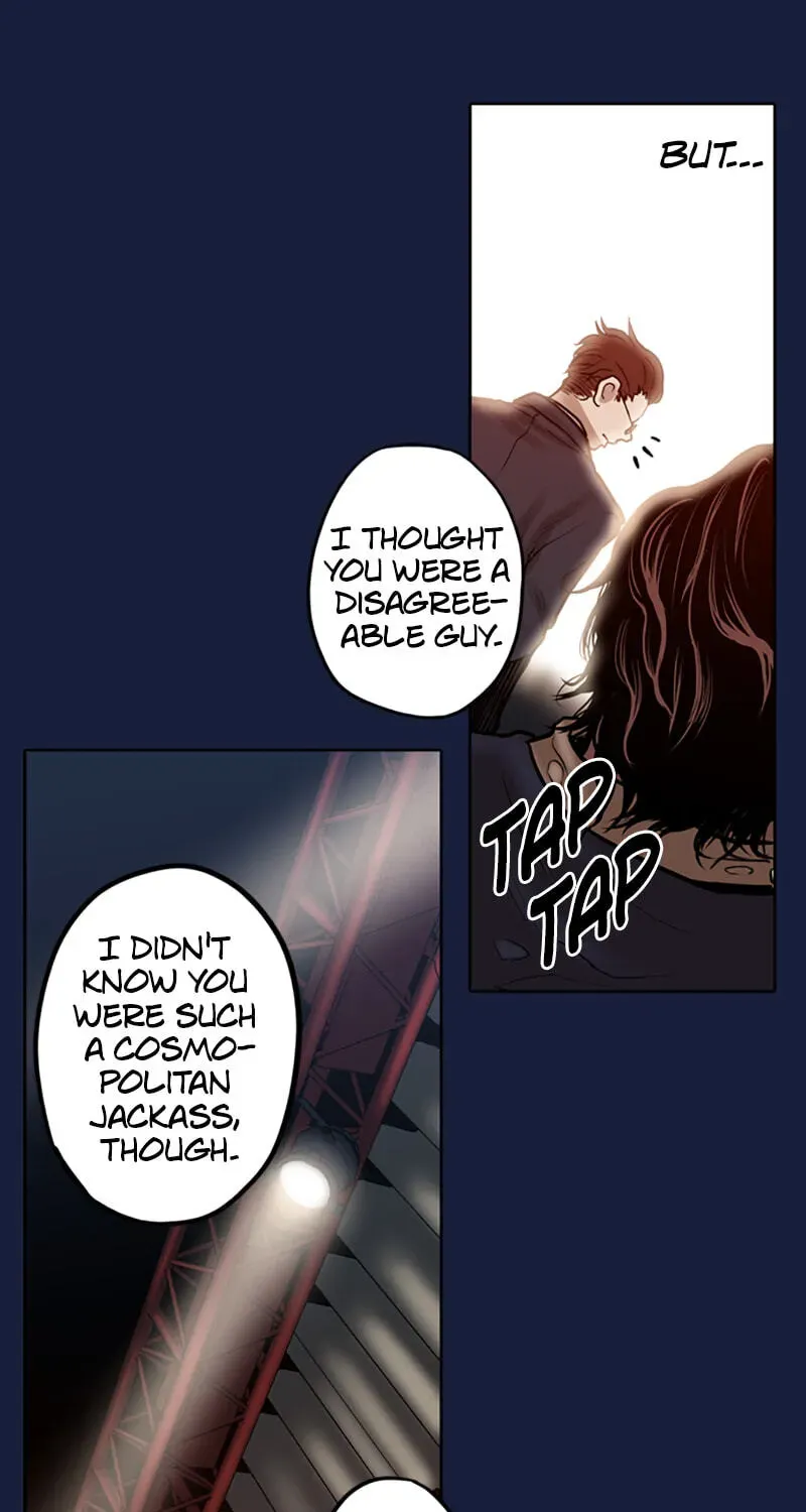Jade Chapter 6.1 page 31 - 