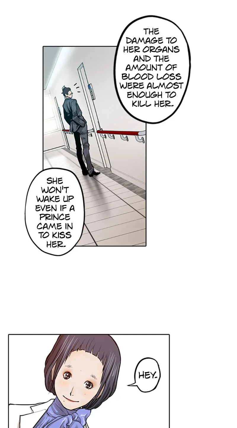 Jade Chapter 6.1 page 45 - 