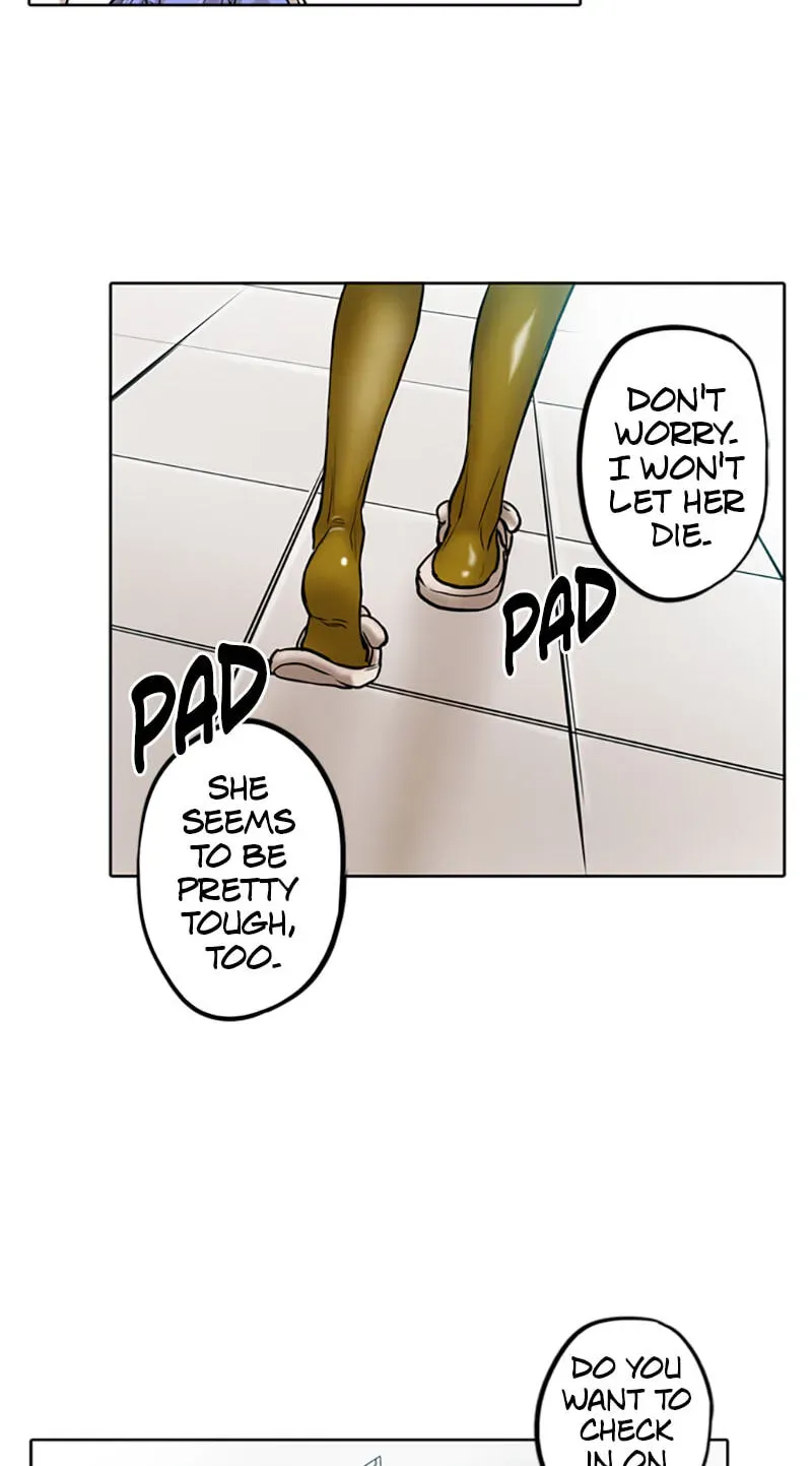 Jade Chapter 6.1 page 46 - 
