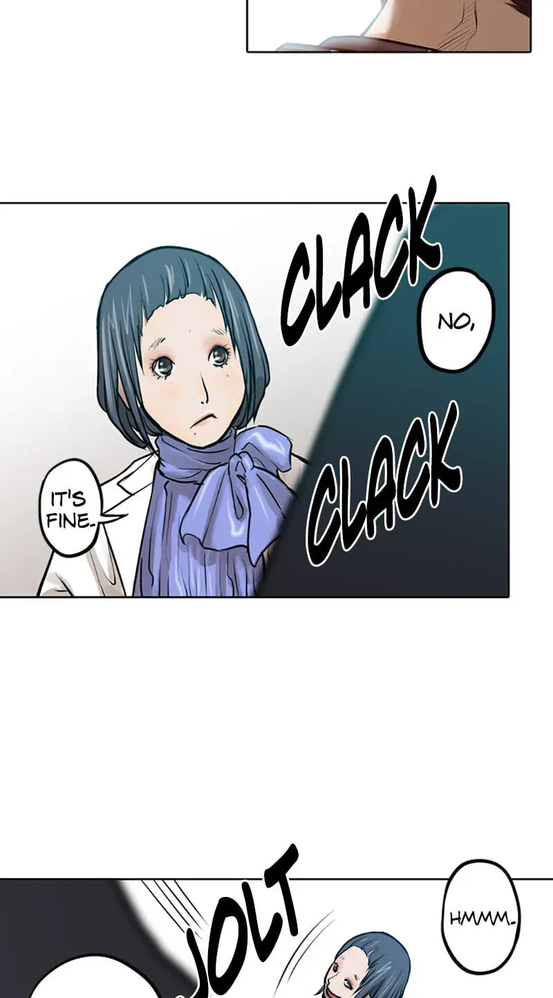 Jade Chapter 6.1 page 48 - 