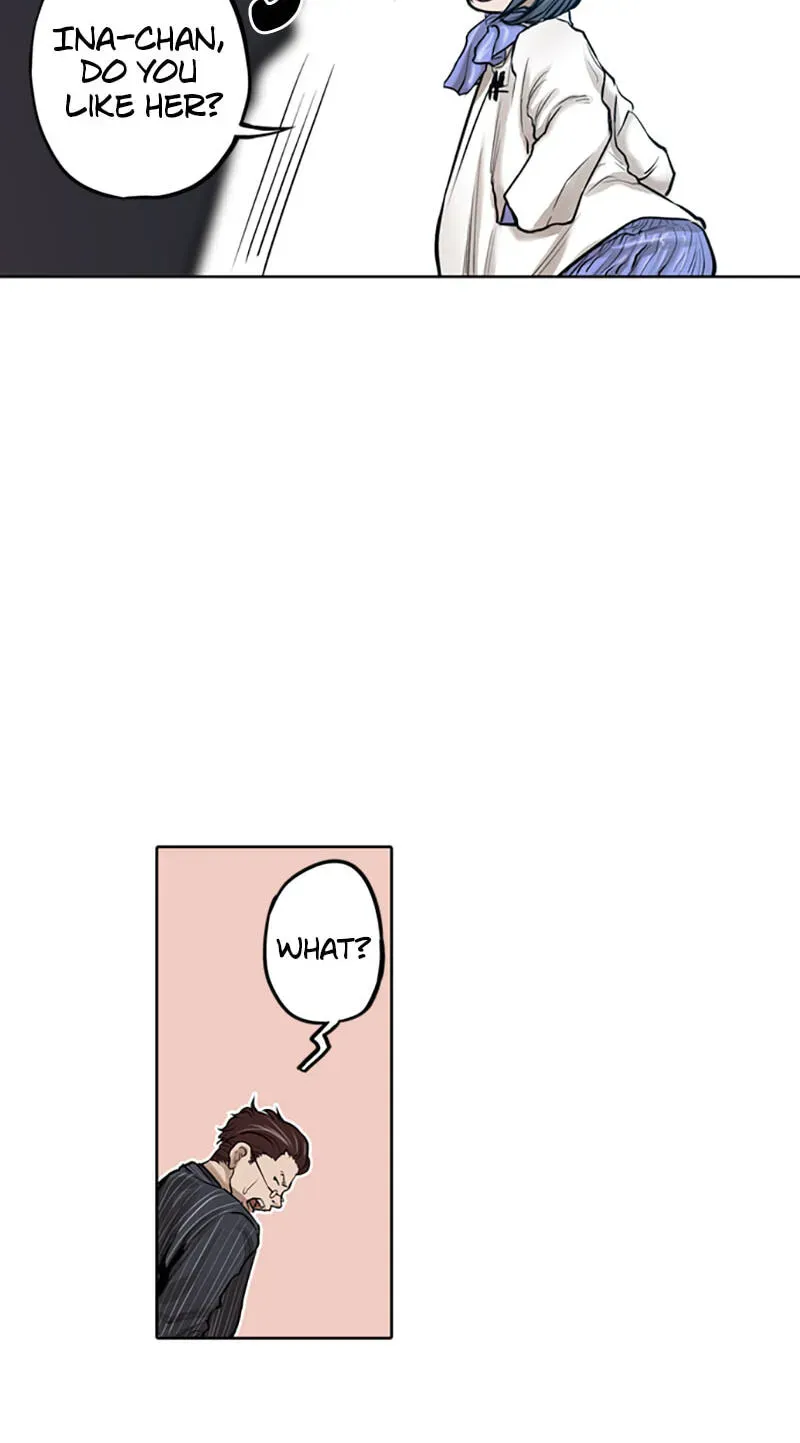 Jade Chapter 6.1 page 49 - 
