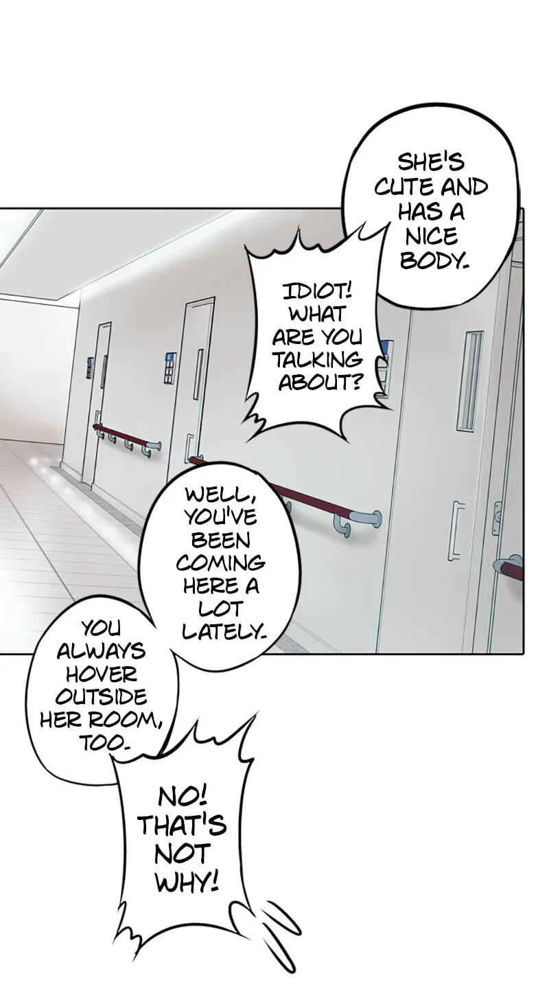 Jade Chapter 6.1 page 50 - 